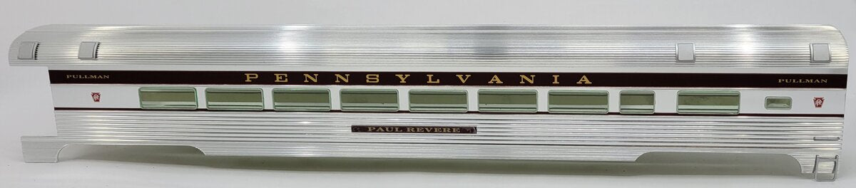 Lionel 25457-2 Paul Revere Pennsylvania Parlor Shell