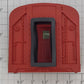 Lionel 25497-14 Red Texas Special Aluminum Passenger Car Vestibule End