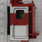 Lionel 25497-14 Red Texas Special Aluminum Passenger Car Vestibule End