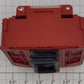 Lionel 25497-14 Red Texas Special Aluminum Passenger Car Vestibule End