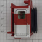Lionel 25497-14 Red Texas Special Aluminum Passenger Car Vestibule End