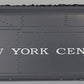 Lionel 11218-T04 NYC Gray Vision Hudson Tender Shell #5331