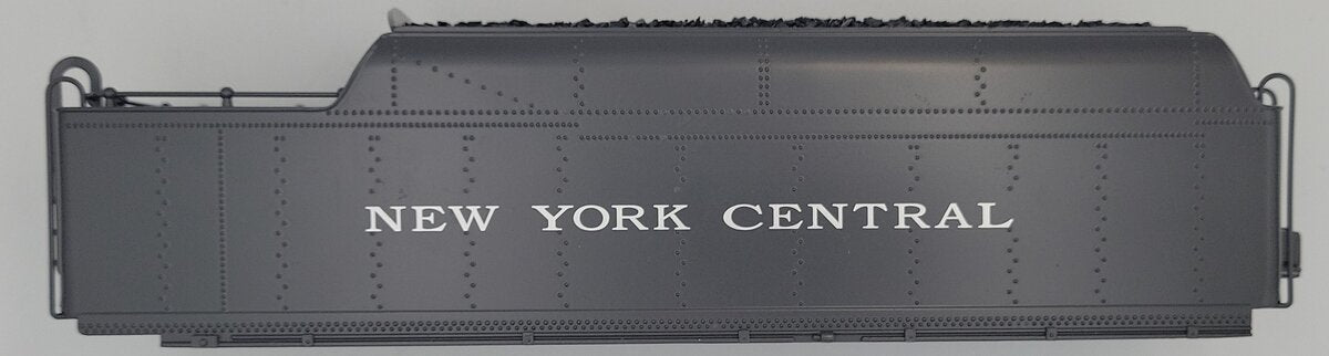 Lionel 11218-T04 NYC Gray Vision Hudson Tender Shell #5331