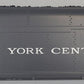 Lionel 11218-T04 NYC Gray Vision Hudson Tender Shell #5331