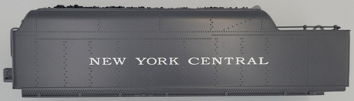 Lionel 11218-T04 NYC Gray Vision Hudson Tender Shell #5331