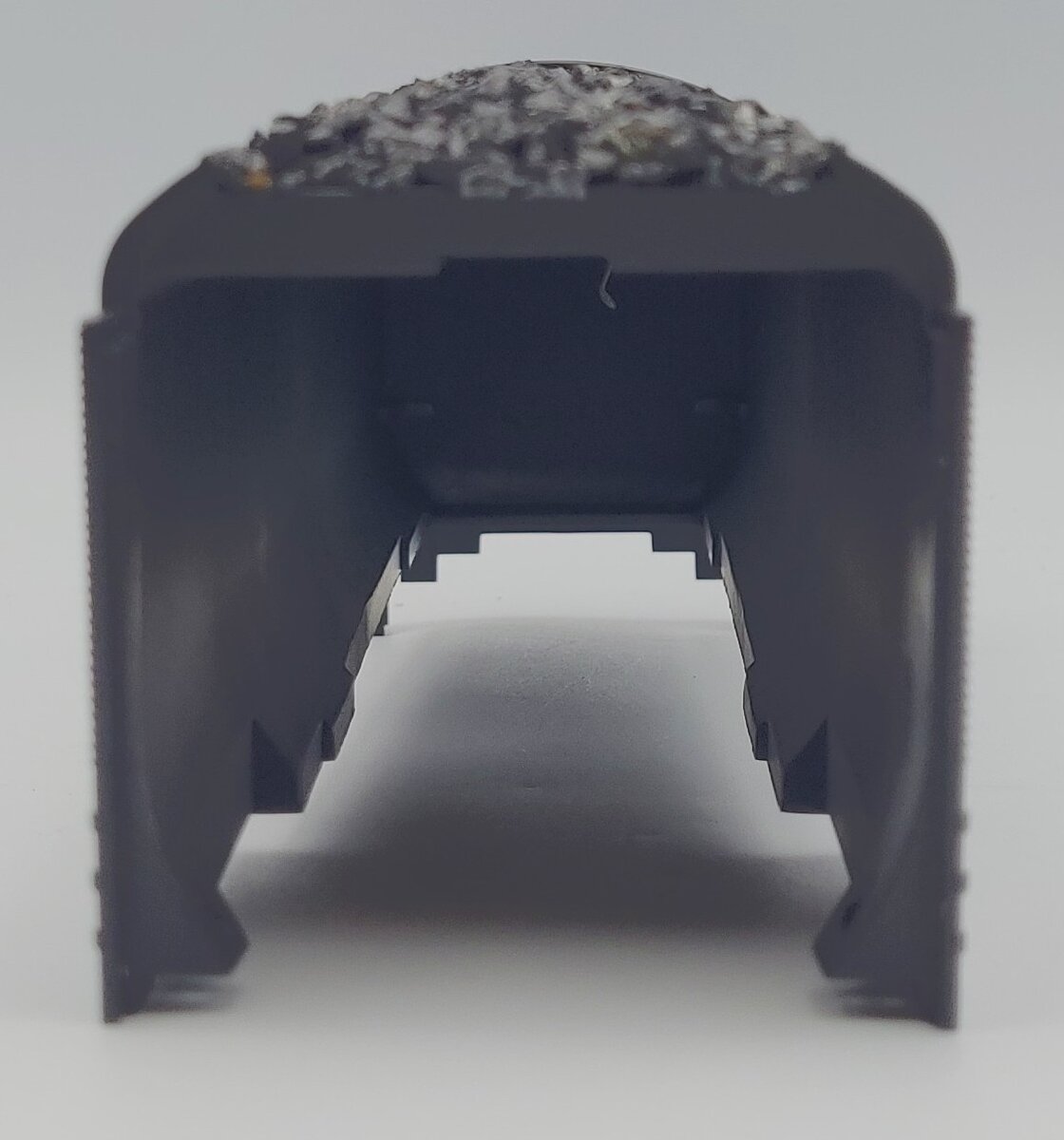 Lionel 11220-T07 Black Diecast Union Pacific Challenger Coal Tender #3989