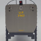 Lionel 11221-T07 Gray Union Pacific Challenger Oil Tender Shell #3983