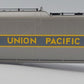 Lionel 11221-T07 Gray Union Pacific Challenger Oil Tender Shell #3983