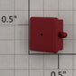 Lionel 28660-30 Red Dockside 0-6-0 Switcher Steam Chest Valve Chamber