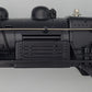 Lionel 28661-2 AT&SF 0-4-0 Steam Locomotive Boiler Shell #2300