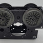 Lionel 28661-601 0-4-0 Switcher Frame and Wheel Assembly
