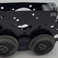 Lionel 28661-601 0-4-0 Switcher Frame and Wheel Assembly