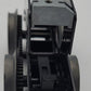 Lionel 28661-601 0-4-0 Switcher Frame and Wheel Assembly