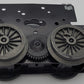 Lionel 28661-601 0-4-0 Switcher Frame and Wheel Assembly