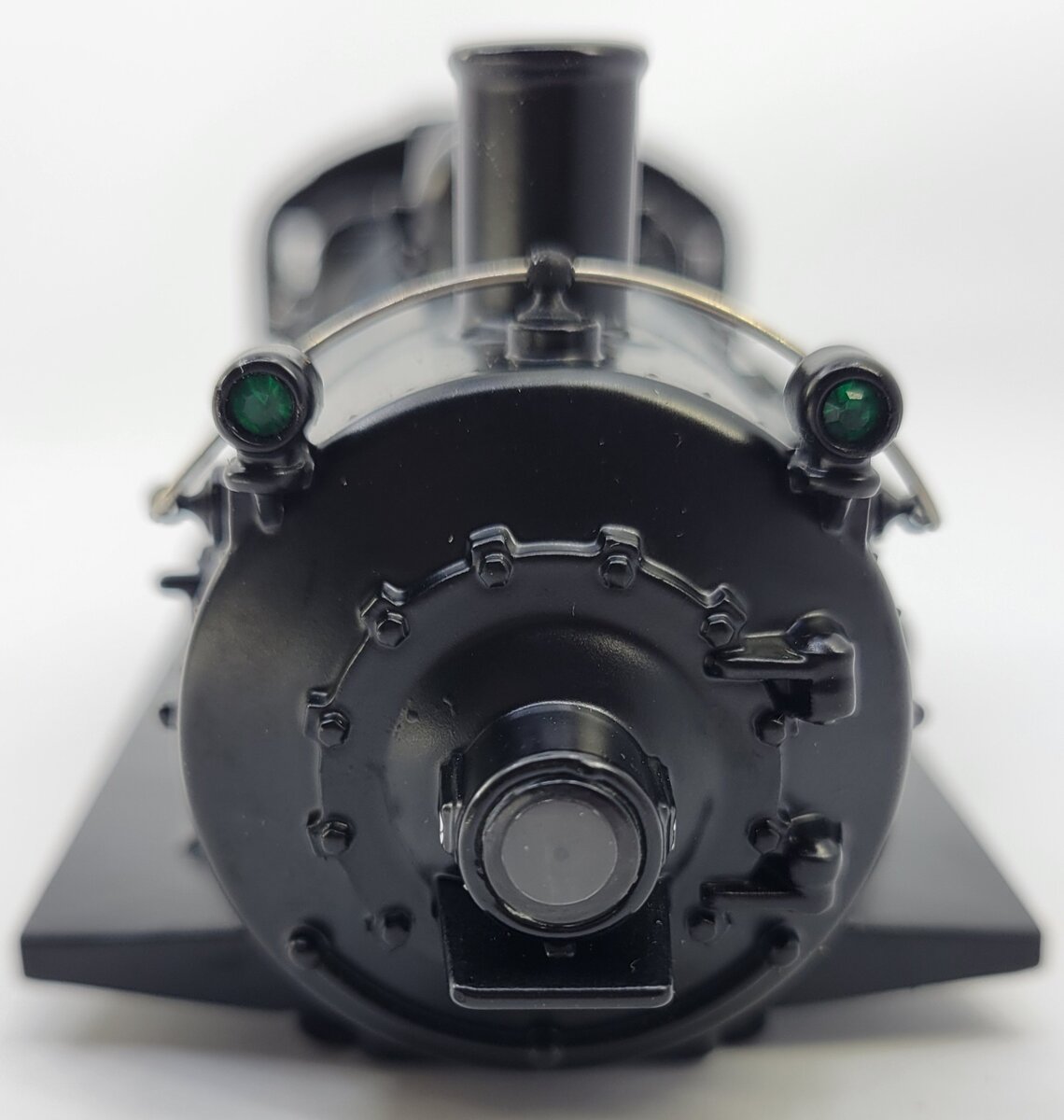 Lionel 28680-2 #1152 Reading 0-4-0 Steam Boiler Shell