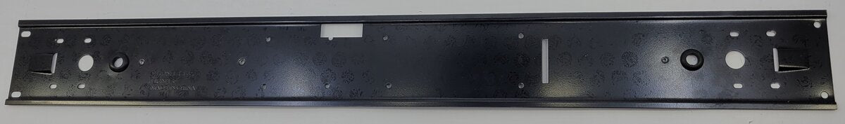 Lionel 25497-46 21" Aluminum Passenger Car Frame