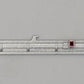 Lionel 34618-217 SD-70 Ace Metallic Silver Left Frame Rail