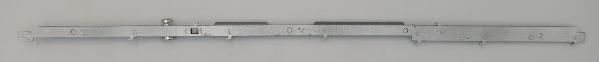 Lionel 34618-218 SD-70 Ace Metallic Silver Right Frame Rail