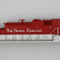 Lionel 34623-007 SD-70 Ace Texas Special #6340 Shell