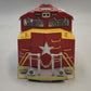 Lionel 34623-007 SD-70 Ace Texas Special #6340 Shell