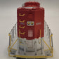 Lionel 34623-007 SD-70 Ace Texas Special #6340 Shell