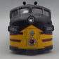 Lionel 34626-2 Northern Pacific F-3A Diesel Locomotive Shell #6005-A