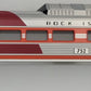 Lionel 38425-7 Rock Island M-497 Shell #752