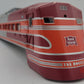 Lionel 38425-7 Rock Island M-497 Shell #752