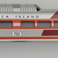 Lionel 38425-7 Rock Island M-497 Shell #752