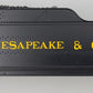 Lionel 11255-T02 C&O USRA Mikado Tender Shell #1062