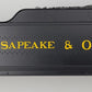 Lionel 11255-T02 C&O USRA Mikado Tender Shell #1062