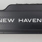 Lionel 11256-T02 USRA Mikado New Haven Tender Shell #3021