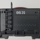 Lionel 11257-T02 PRR USRA Mikado Tender Shell # 8631