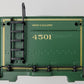 Lionel 11258-T02 USRA Mikado SRR Tender Shell #4501