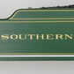Lionel 11258-T02 USRA Mikado SRR Tender Shell #4501
