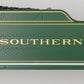 Lionel 11258-T02 USRA Mikado SRR Tender Shell #4501
