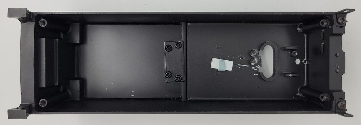 Lionel 11259-T02 USRA Mikado Tender Shell UP # 2480