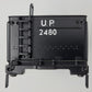 Lionel 11259-T02 USRA Mikado Tender Shell UP # 2480