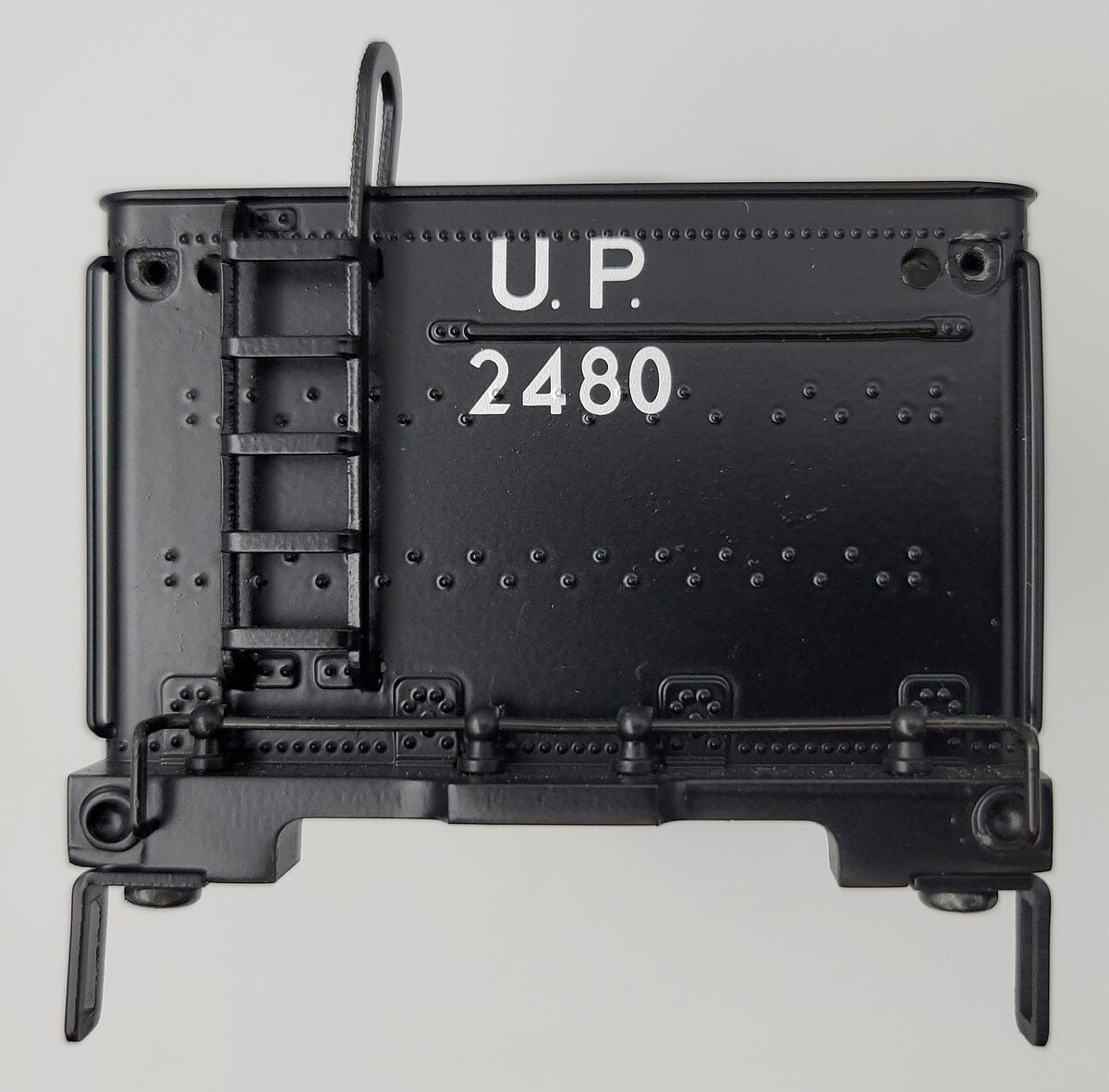 Lionel 11259-T02 USRA Mikado Tender Shell UP # 2480