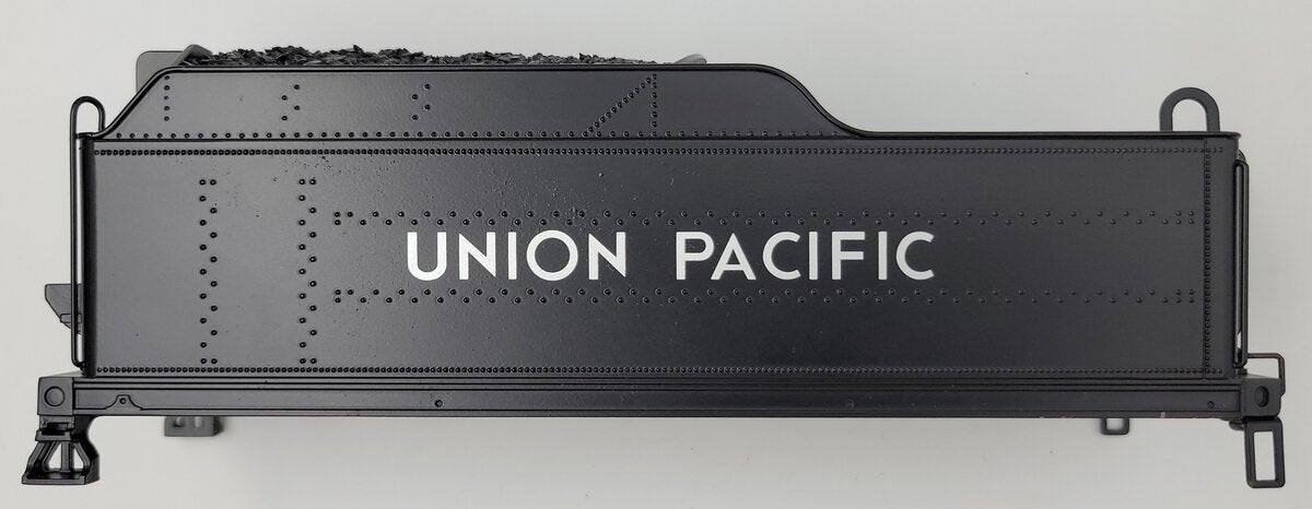 Lionel 11259-T02 USRA Mikado Tender Shell UP # 2480