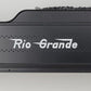Lionel 11260-T02 D&RGW USRA Mikado Tender Shell #1207