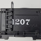 Lionel 11260-T02 D&RGW USRA Mikado Tender Shell #1207