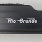 Lionel 11260-T02 D&RGW USRA Mikado Tender Shell #1207