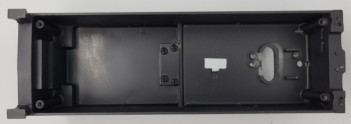 Lionel 11261-T02 USRA Mikado DM&IR Tender Shell # 1305