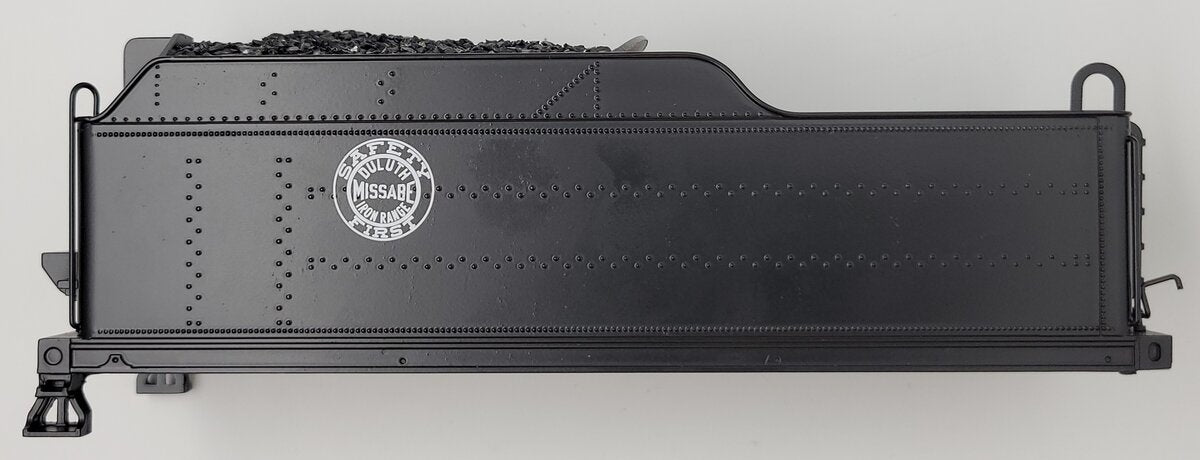 Lionel 11261-T02 USRA Mikado DM&IR Tender Shell # 1305