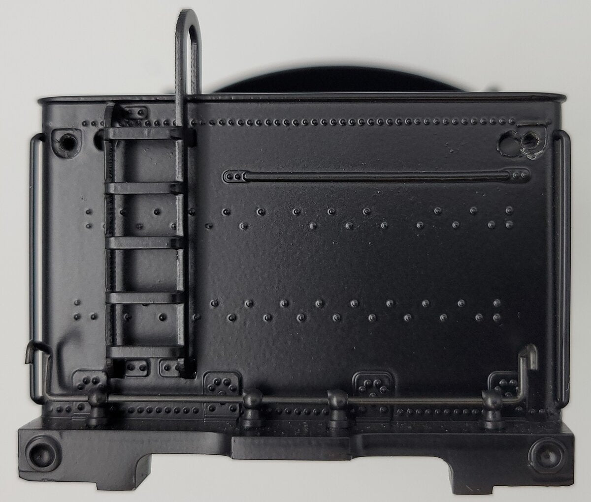 Lionel 11261-T02 USRA Mikado DM&IR Tender Shell # 1305