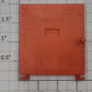 Lionel 29231-14 Orange Halloween Boxcar Multi-Panel Door with Guides