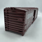 Lionel 29288-7 Conrail Reading Overstamp Boxcar Shell