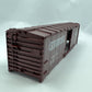 Lionel 29288-7 Conrail Reading Overstamp Boxcar Shell