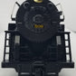Lionel 28681-7 #509 Virginian Berk Jr Boiler Shell